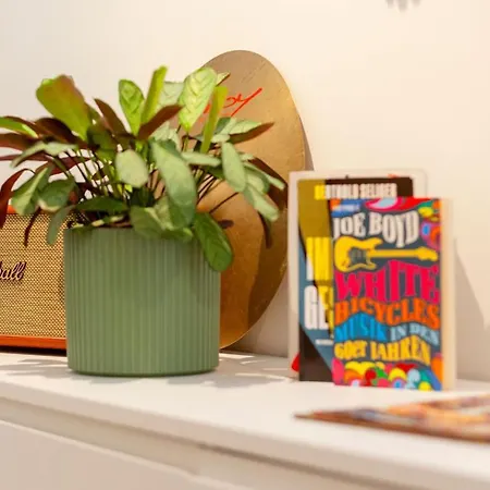 Mikkey Lejlighed Taarstedt