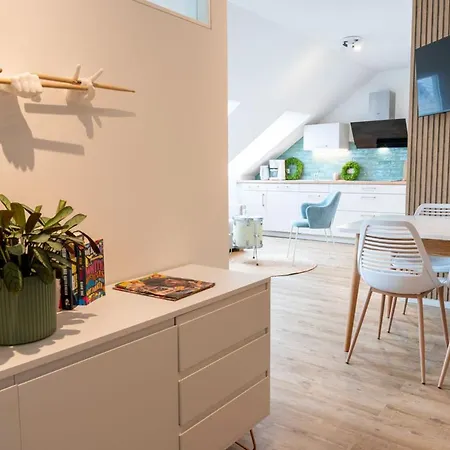 Lejlighed Mikkey Taarstedt